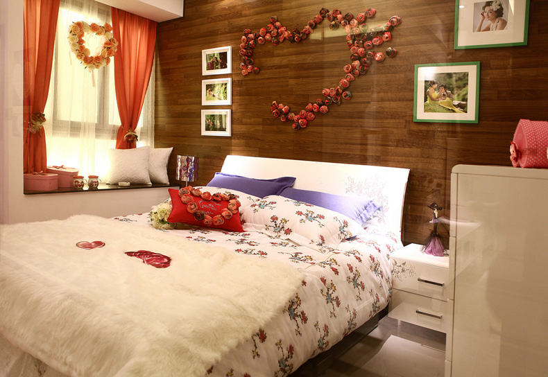 ！??！結(jié)婚婚房裝修一定要注意的風(fēng)水禁忌