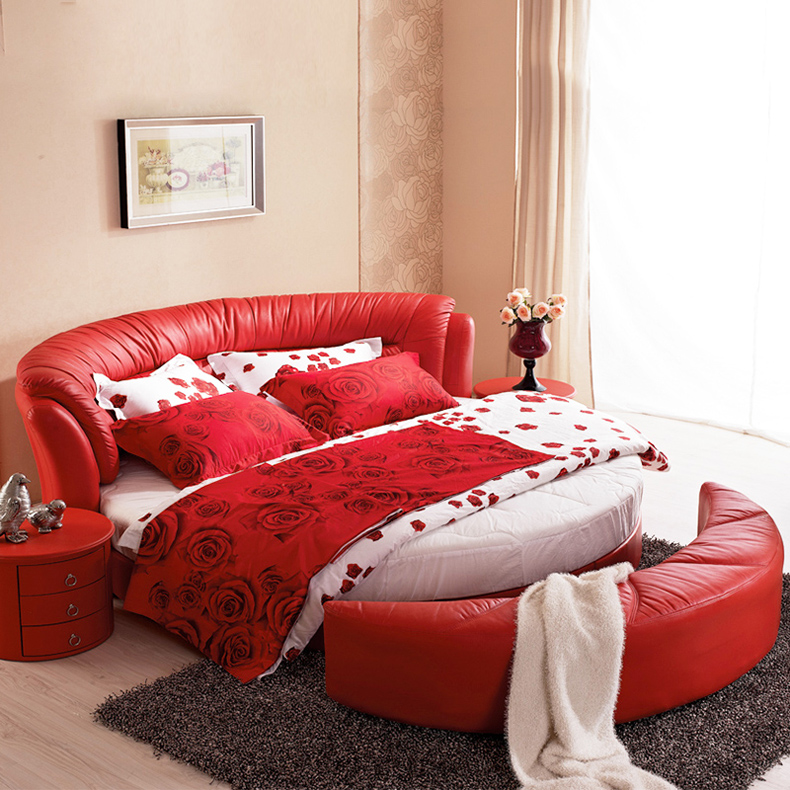 原來洞房布置也和風(fēng)水有關(guān)系?。?！