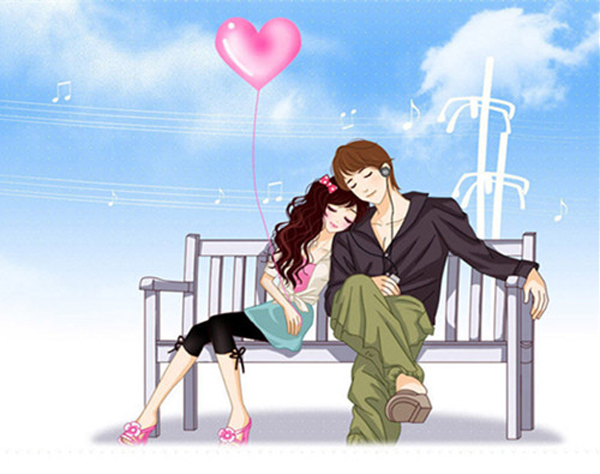 知道這些桃花運方位，你的愛情就能來臨