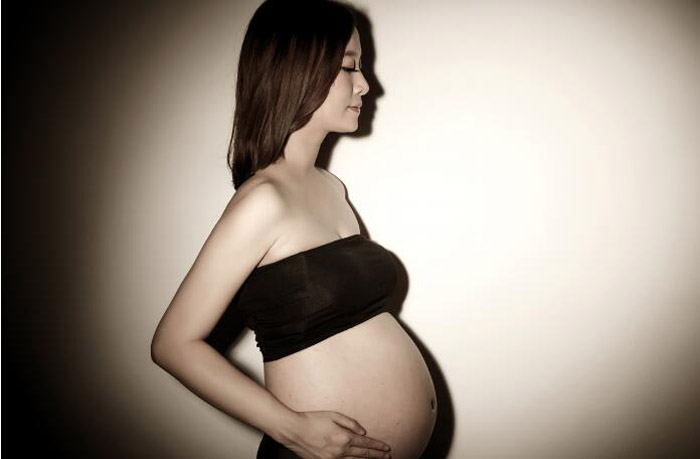 雨水同房為何易懷孕？？？