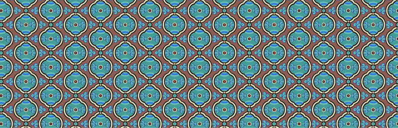 中國(guó)傳統(tǒng)明代服飾燈籠圖案，矢量素材