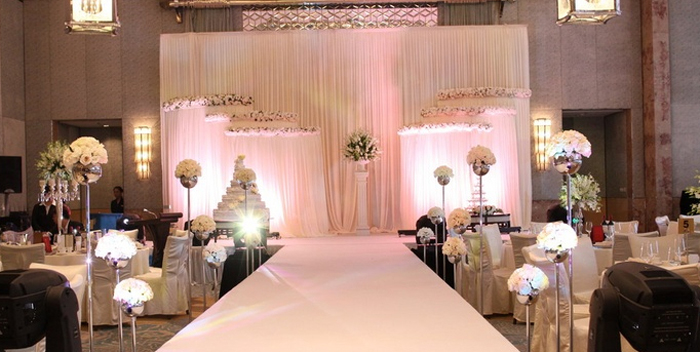 你一定要知道的婚禮風(fēng)水學(xué)講究！??！