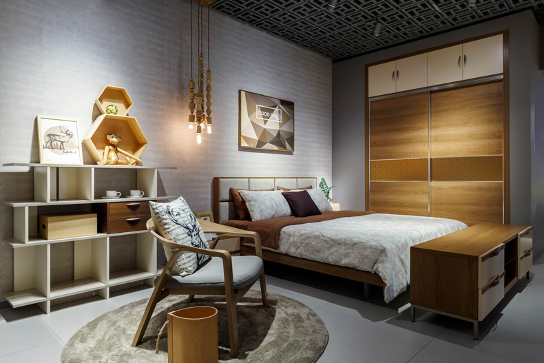 掌握這些家居裝飾風(fēng)水，讓你的婚姻變美滿