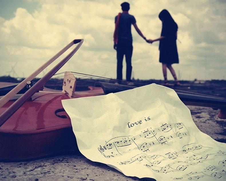 風水學來教你，增旺愛情運的風水有哪些？