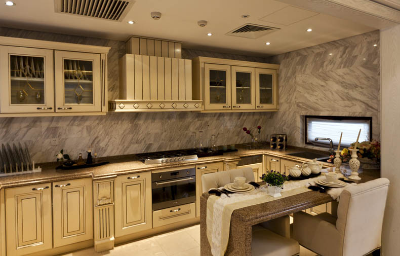 你知道嗎？廚房也能影響愛情運(yùn)勢