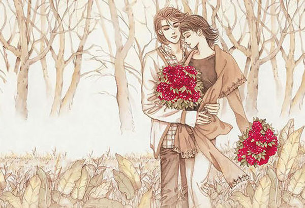 學(xué)會風(fēng)水學(xué)，你就能抓牢自己的真命天子