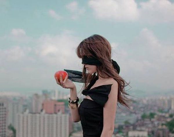 風(fēng)水學(xué)告訴你，在愛情中容易盲眼的女性