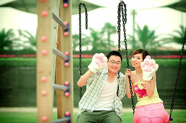 風水學也能教你如何促進婚姻和諧！