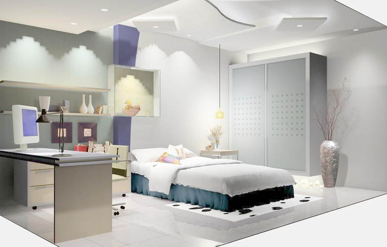 這些關(guān)于桃花位的臥室風(fēng)水，你知道多少？