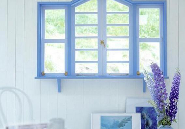 what？窗戶(hù)也能預(yù)測(cè)你的婚戀狀況？