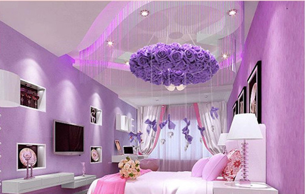 掌握這些風水小知識，布置好你的婚房