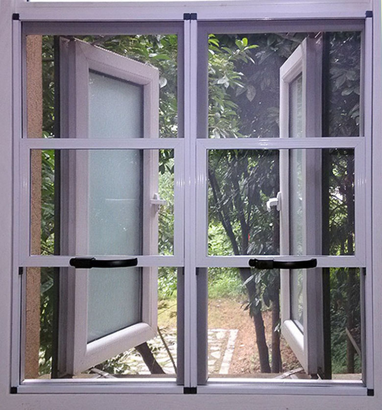 風水學告訴你，原來紗窗風水也會影響婚姻