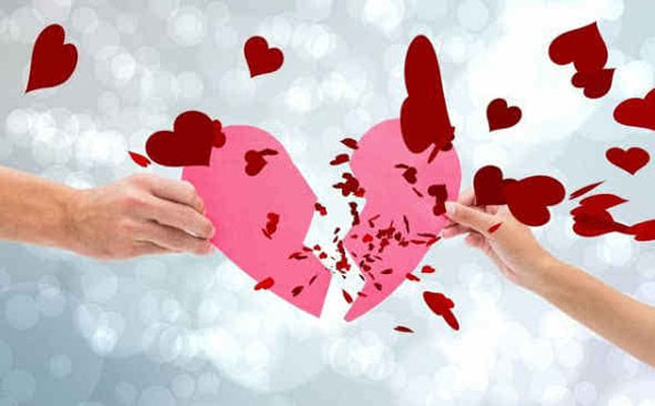 你知道這些風(fēng)水會導(dǎo)致夫妻不合嗎？？？