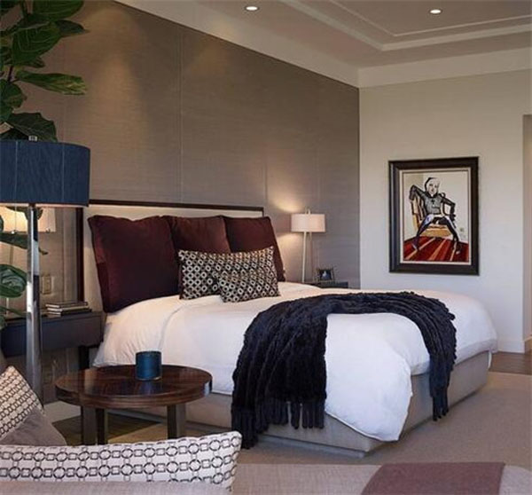 風(fēng)水學(xué)告訴你，利用臥室風(fēng)水也能穩(wěn)定婚姻