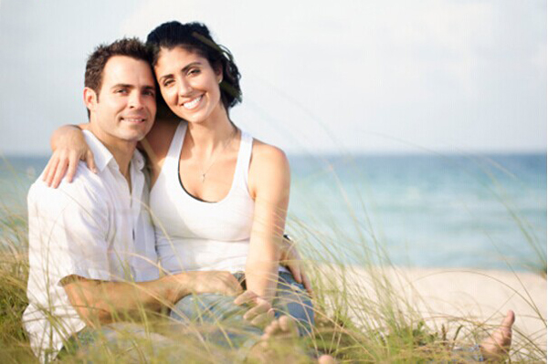 風水學出招，讓你早日婚姻幸福