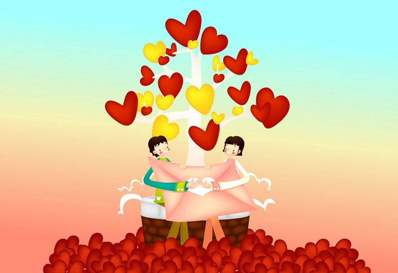 風(fēng)水學(xué)教會(huì)你，守住愛(ài)情的小法則