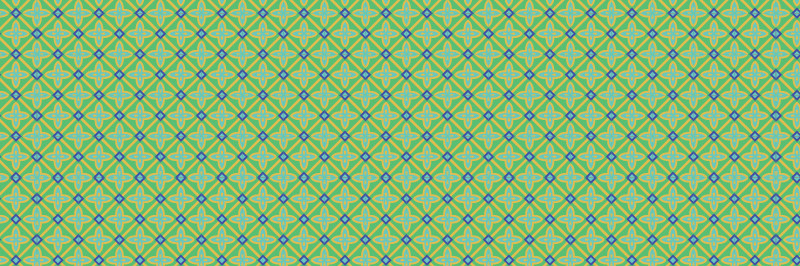 中國傳統(tǒng)明代服飾四角星圖案，矢量素材