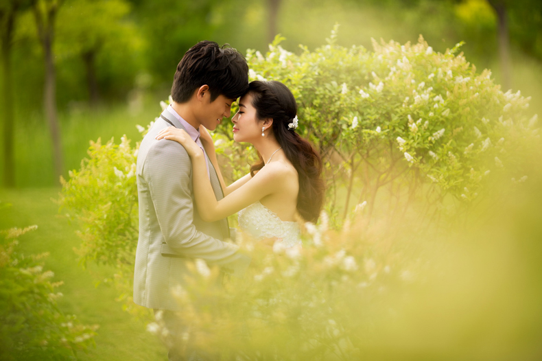 風(fēng)水學(xué)告訴你，這些風(fēng)水會影響夫妻之間的愛情