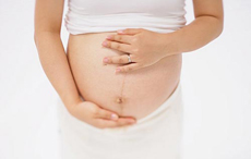 第一胎入盆后多久會生 胎兒入盆是什么感覺