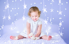 孫姓女孩取名簡單好聽 孫姓寓意好