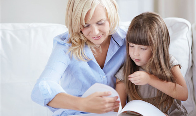 幼兒園家園共育小知識 家園共育孩子才會更出色！