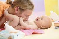 寶寶一天用多少紙尿有據可依  可多數家長不自知