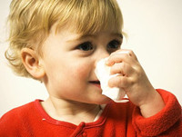 幼兒春季10種常見傳染病預防應對措