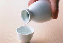 治愛(ài)喝酒的老公妙招狠