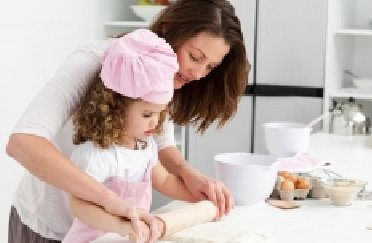 給寶寶做飯?zhí)砑佣嗌儆捅容^合適