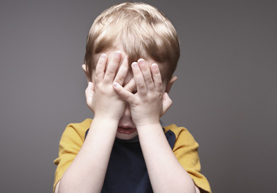 孩子偷拿別人的東西該怎么辦