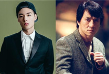 董又霖和成龍關系是什么 jeffrey董又霖什么來頭