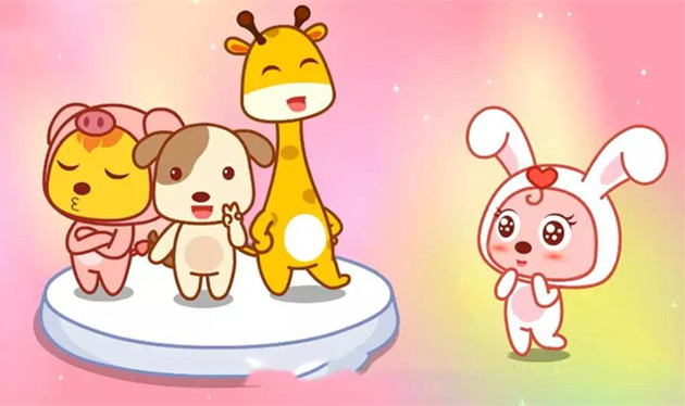 兒童睡前小故事《 小白兔的大耳朵》別拋棄自身的優(yōu)勢